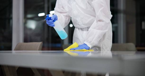 Licensed Infectious Disease Decontamination service in Elm Creek, NE - Crime Scene Cleaner Online